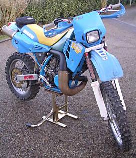 MAICO GME 250